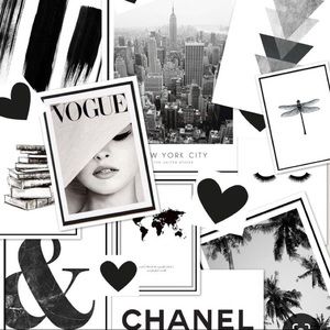 Meet your Posher, Marina